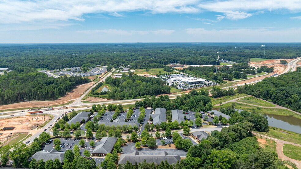 More Photos Of 1500 Langford Dr, Watkinsville Medical For Sale