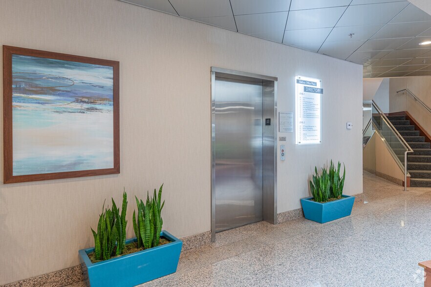 More Photos Of 8799 Balboa Ave, San Diego Office For Lease