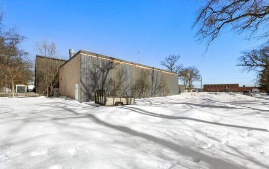 More Photos Of 934 Hastings St, Traverse City Warehouse For Sale