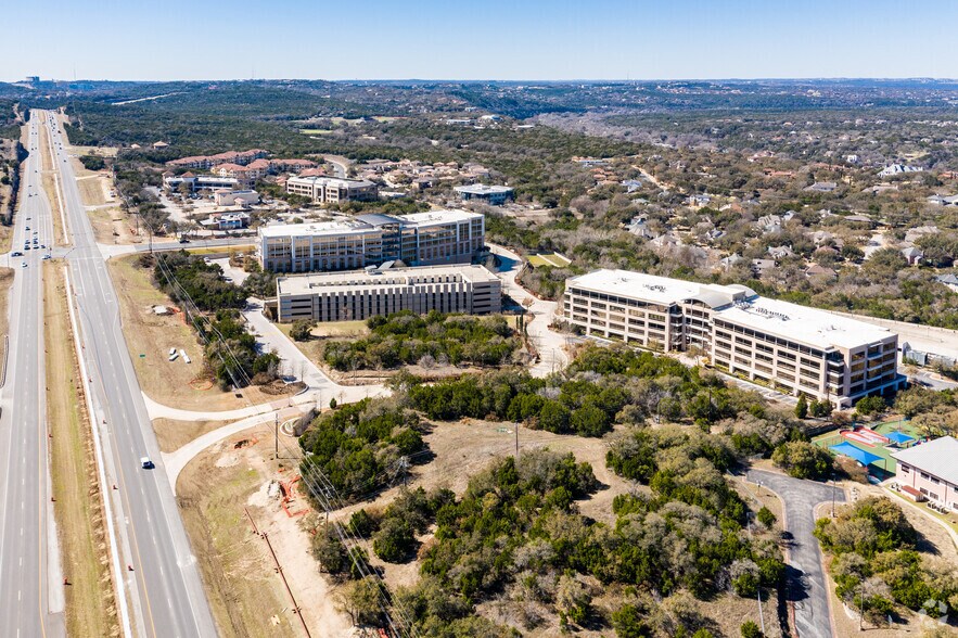More Photos Of 3900 N Capital of Texas Hwy, Austin Office For Lease
