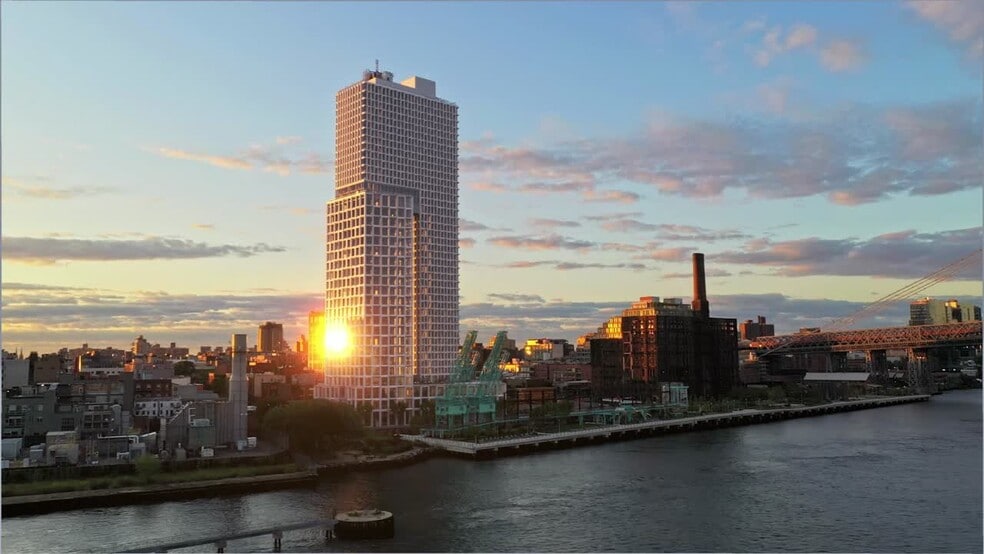 Primary Photo Of 10 Grand St, Brooklyn Office For Lease