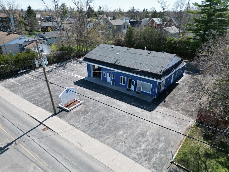 Primary Photo Of 80 Townline Rd W, Carleton Place General Retail For Sale