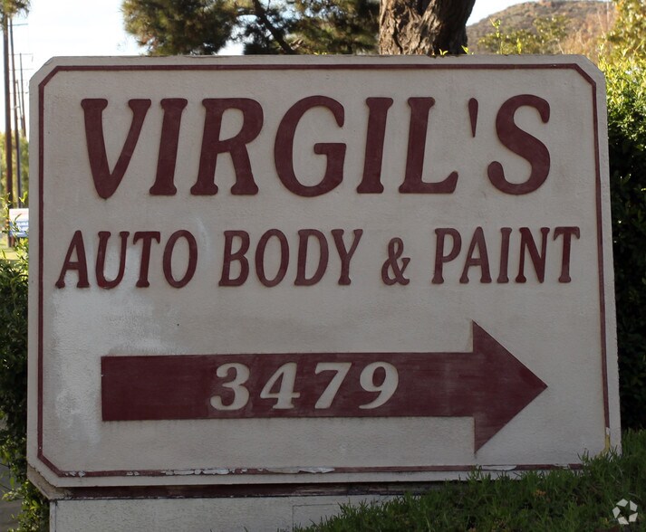 More Photos Of 3477 Old Conejo Rd, Newbury Park Unknown For Lease