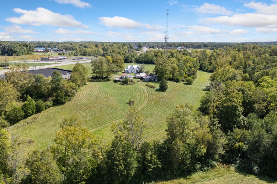 More Photos Of 3027 State Route 125, Bethel Land For Sale