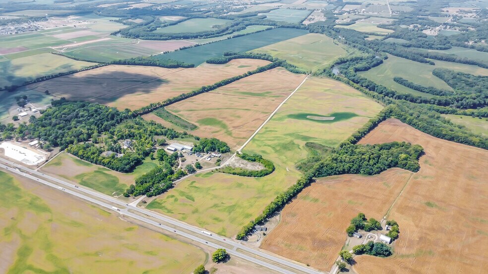 More Photos Of 13155 US Highway 23, Ashville Land For Sale