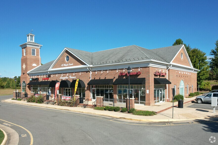 More Photos Of 35 Walpole St, Stafford Unknown For Lease