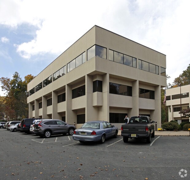 More Photos Of 227 Route 206, Flanders Office For Lease