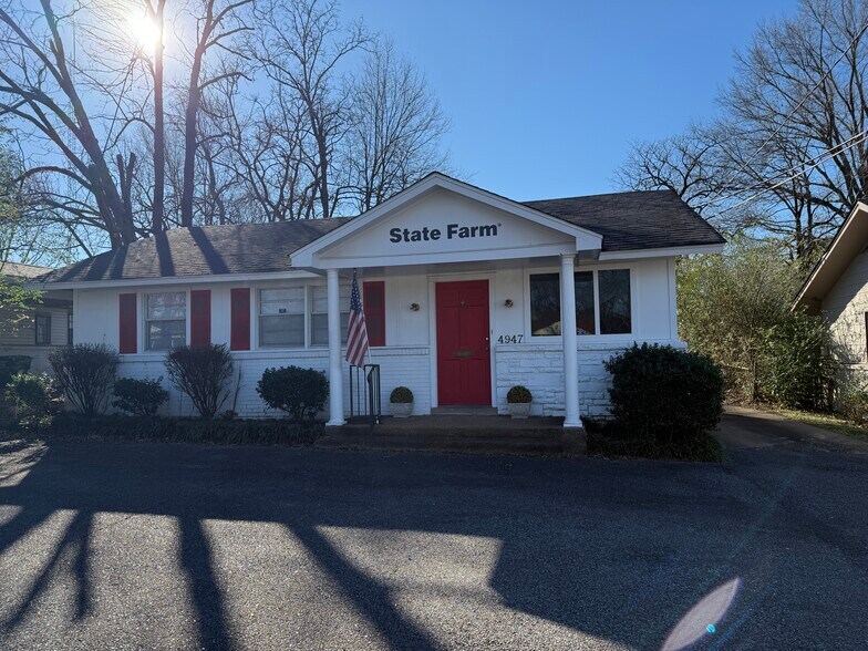 Primary Photo Of 4947 William Arnold Rd, Memphis Freestanding For Sale