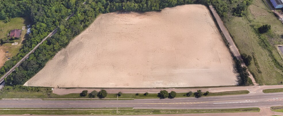 Primary Photo Of 931 US-80, Jackson Land For Lease