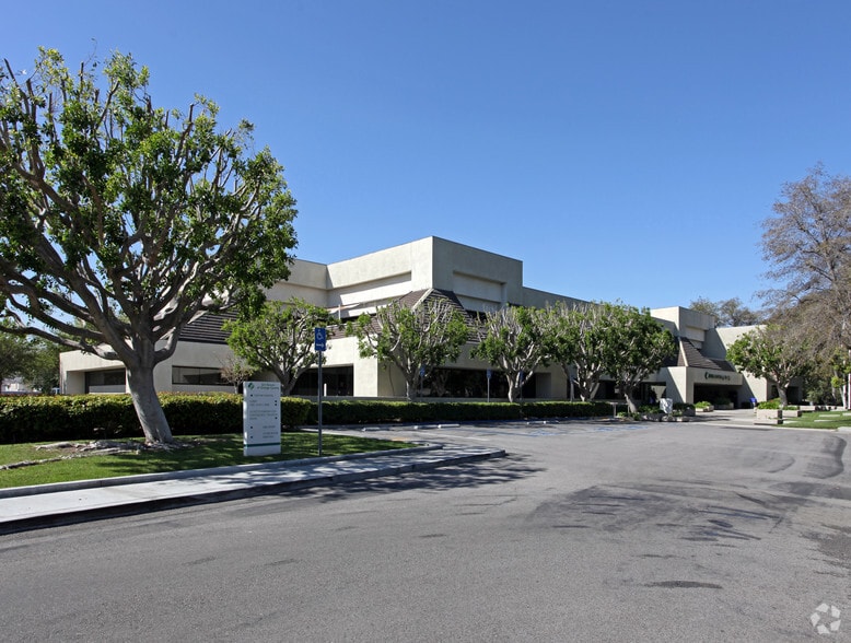 Primary Photo Of 9500 Toledo Way, Irvine Office For Sale