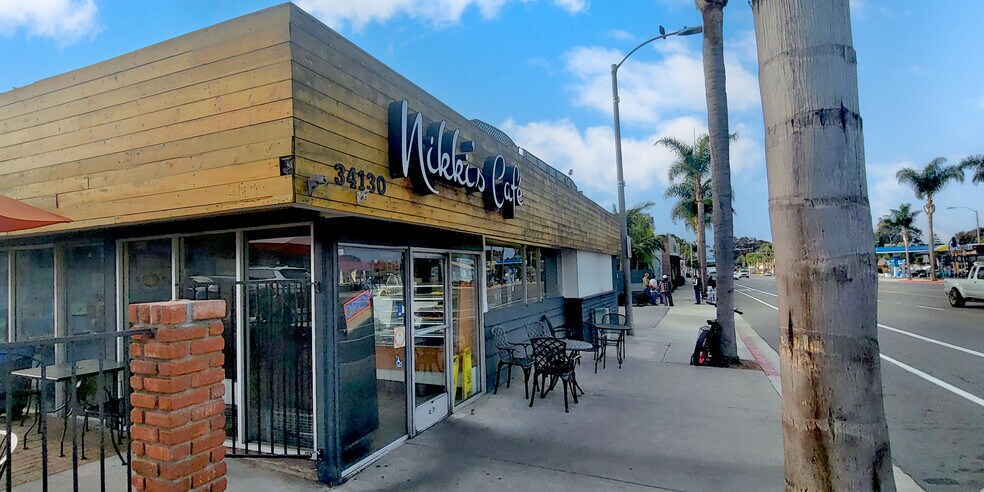 More Photos Of 34102-34130 Doheny Park Rd, Capistrano Beach Unknown For Lease