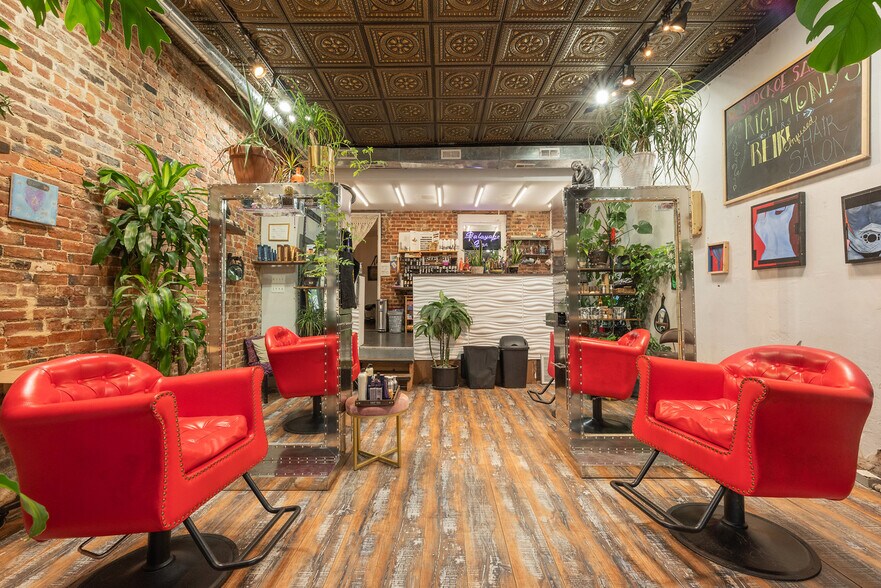 More Photos Of 2200 E Main St, Richmond Storefront Retail Residential For Sale