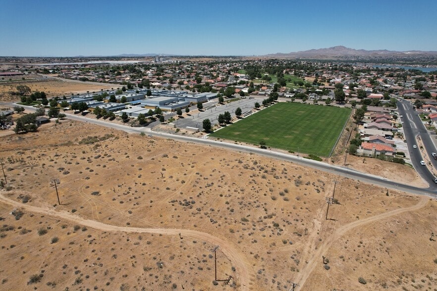 More Photos Of Huerta St, Victorville Land For Sale
