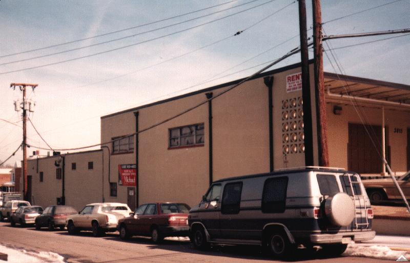 Primary Photo Of , Brentwood Industrial For Sale
