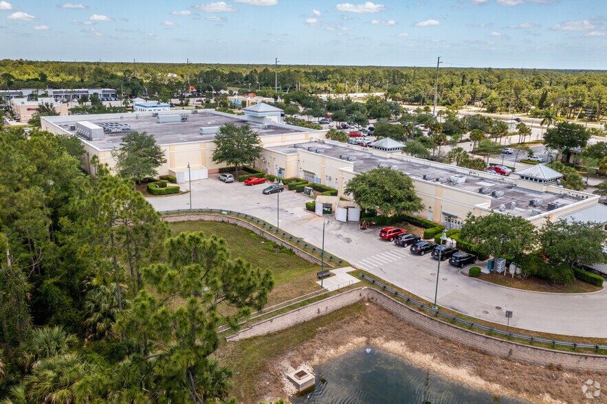 More Photos Of 12955-12975 Collier Blvd, Naples Unknown For Lease