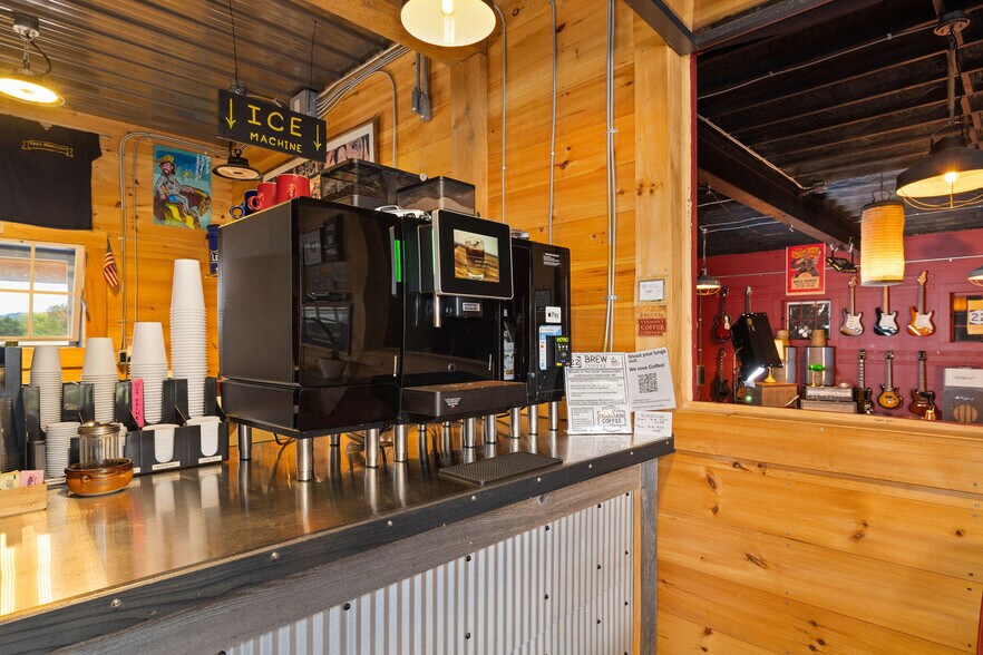 More Photos Of 1502 NY-22, Essex Restaurant For Sale