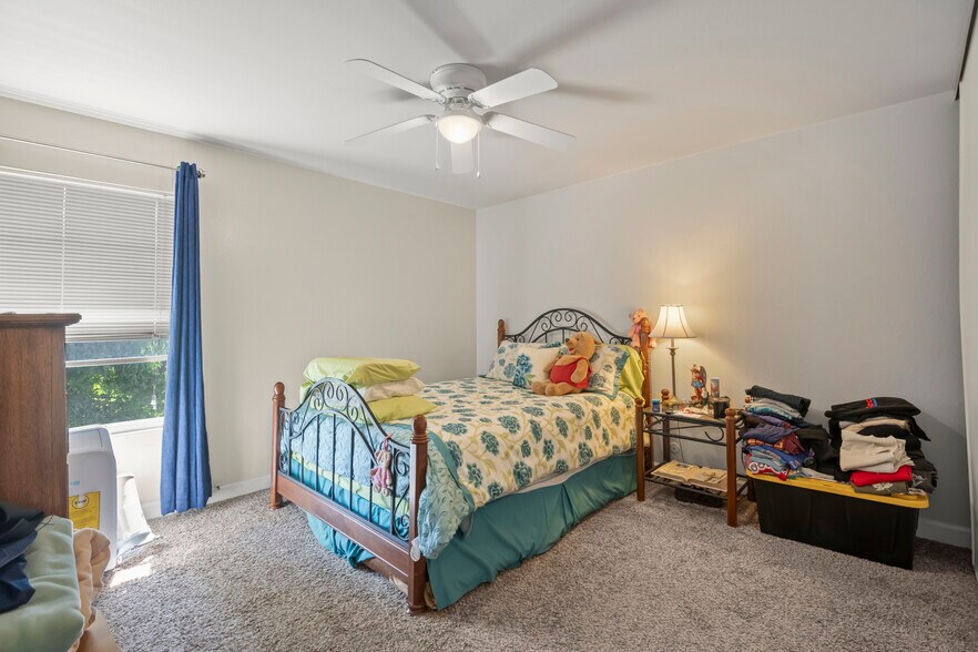 More Photos Of 3515 Chestnut Ave, Concord Apartments For Sale