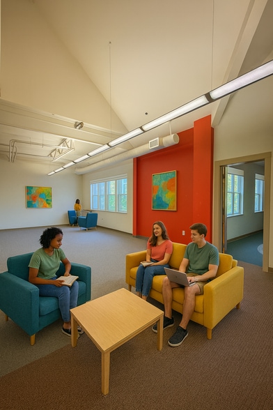 More Photos Of 1003 Gravenstein Hwy, Sebastopol Unknown For Lease