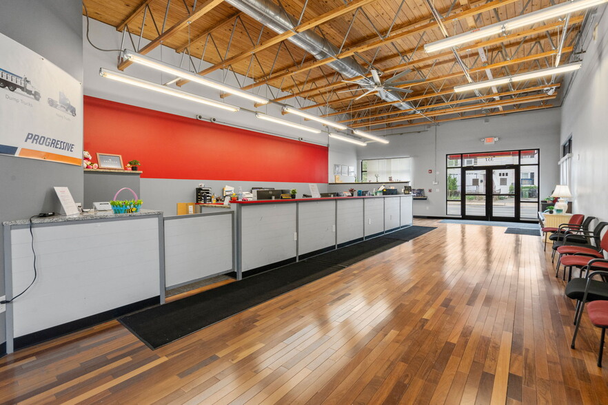 More Photos Of 347-351 Main St, Watertown Freestanding For Sale