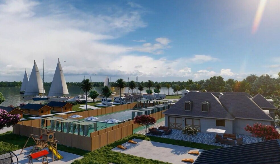 More Photos Of 2570 S. Highway 17 Hwy, Crescent City Land For Sale