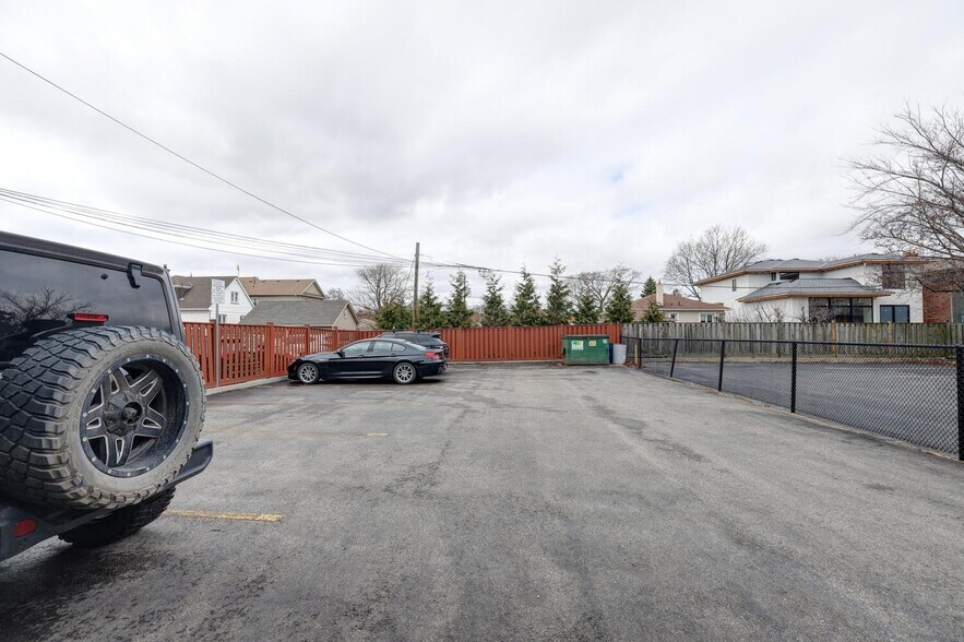 More Photos Of 448 Browns Line, Toronto Restaurant For Sale