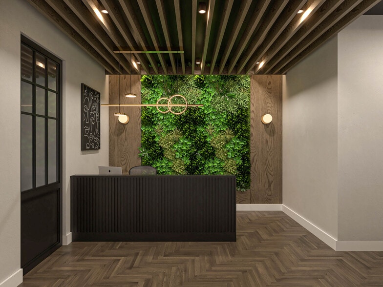 More Photos Of 158 W Erie St, Chicago Office For Sale