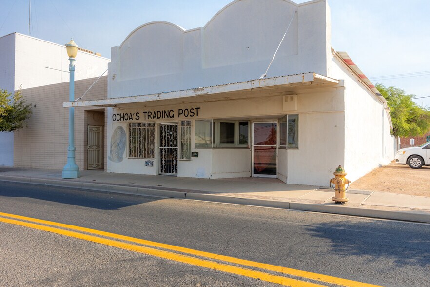 More Photos Of 108 W Main St, Casa Grande Freestanding For Sale