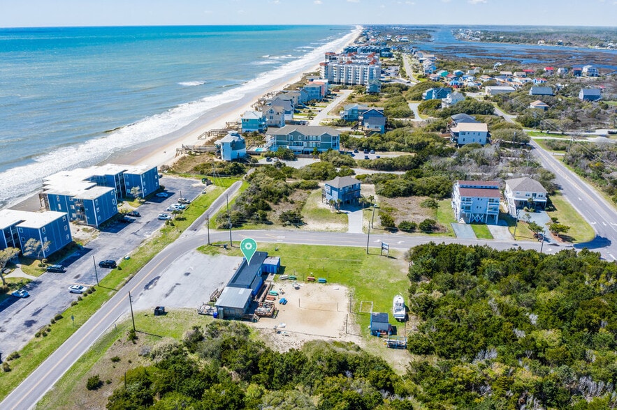 More Photos Of 2181 New River Inlet Rd, North Topsail Beach Convenience Store For Sale