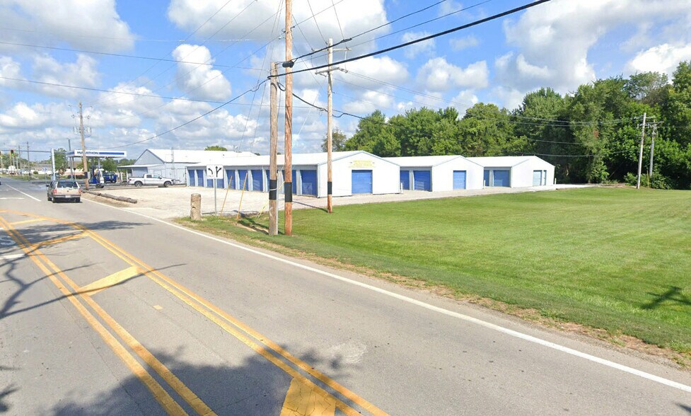 More Photos Of 0 N Long St & SR 752, Ashville Self Storage For Sale