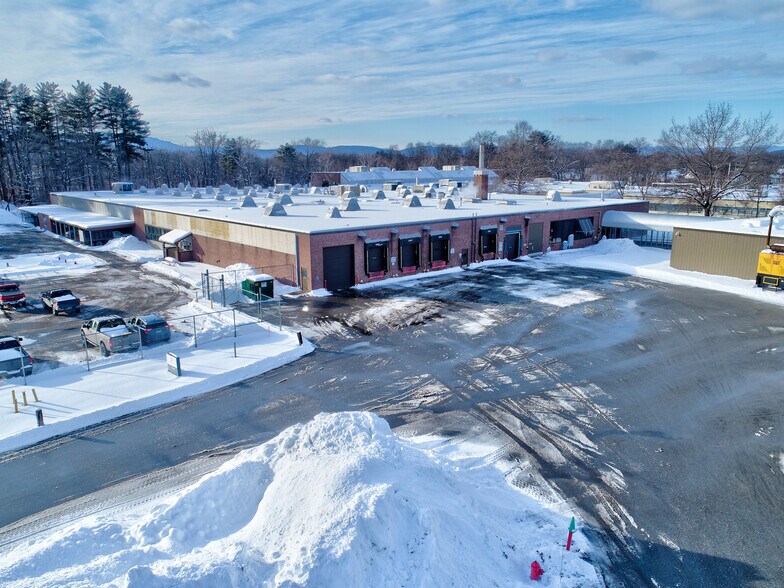 More Photos Of 150 Congress St, Keene Industrial For Sale