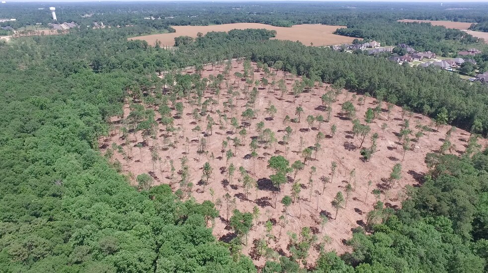 More Photos Of Eliza Jordan Rd, Mobile Land For Sale