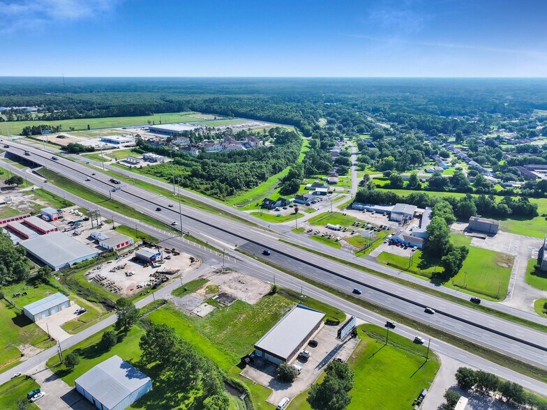 Primary Photo Of Eastex Freeway, Beaumont Land For Sale