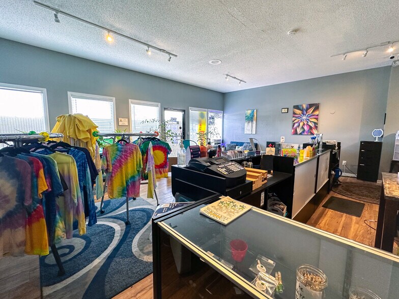 More Photos Of 1528 N Lincoln Ave, Loveland Office For Lease