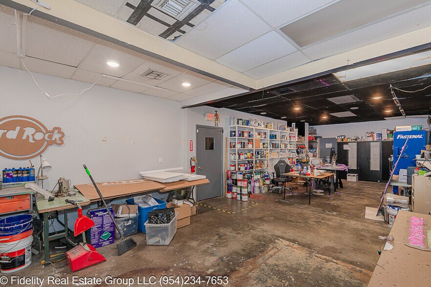 More Photos Of 3650 Coral Ridge Dr, Coral Springs Light Manufacturing For Lease