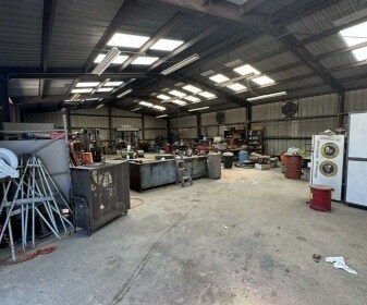 More Photos Of 13941 Jefferson Hwy, Baton Rouge Warehouse For Lease