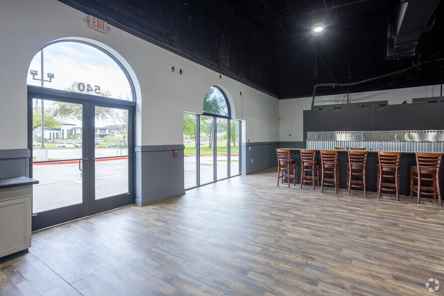 More Photos Of 18321 W Lake Houston Pky, Humble Unknown For Lease