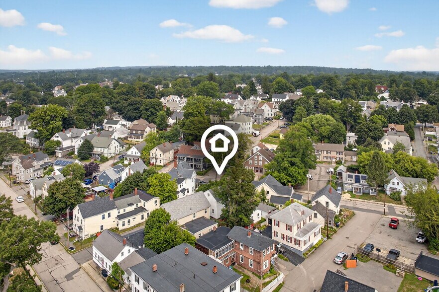 More Photos Of 7 Morrill St, Nashua Multifamily For Sale