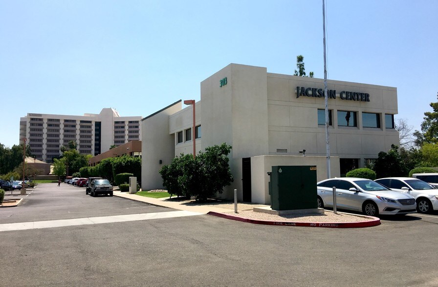 More Photos Of 303 N Centennial Way, Mesa Medical For Sale