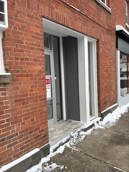 More Photos Of 585 Broadway, Kingston Storefront Retail Office For Lease