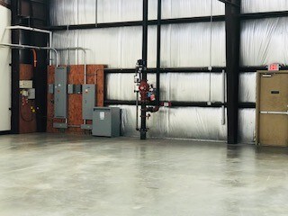 More Photos Of 4458 Genoa Red Bluff Rd, Houston Warehouse For Lease