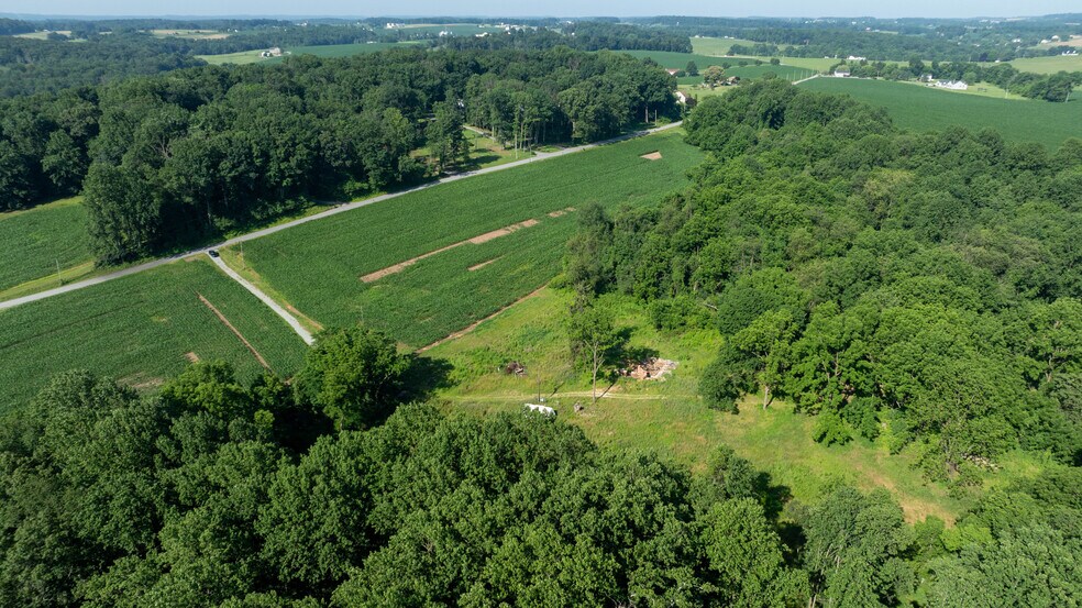 Primary Photo Of 267 Cook Rd, Delta Land For Sale
