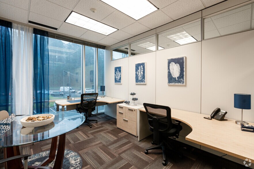 More Photos Of 4801 Glenwood Ave, Raleigh Coworking Space