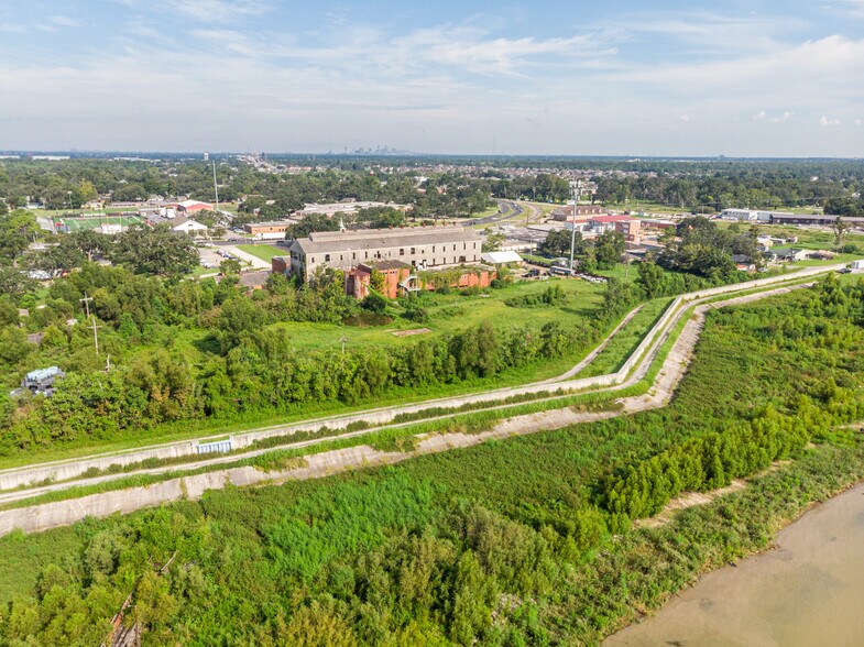 More Photos Of 8391 Highway 23, Belle Chasse Land For Sale