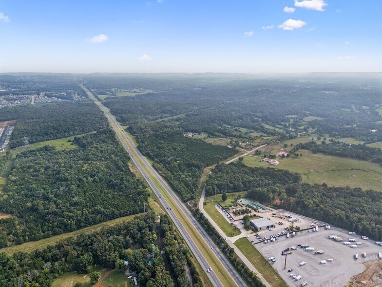 More Photos Of 0 Joe Peay Rd, Spring Hill Land For Sale