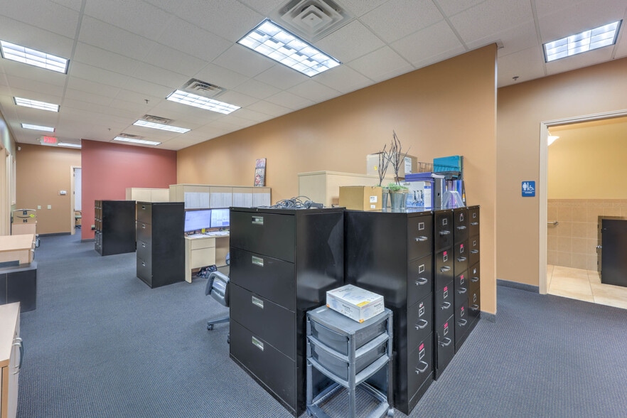 More Photos Of 2850 S Jones Blvd, Las Vegas Office For Sale