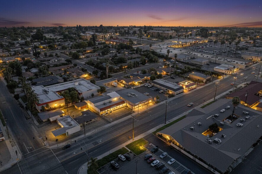 More Photos Of 280 N San Jacinto St, Hemet Freestanding For Sale