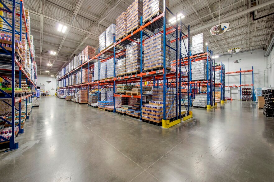 More Photos Of 4747 Progress Ave, Naples Refrigeration Cold Storage For Lease