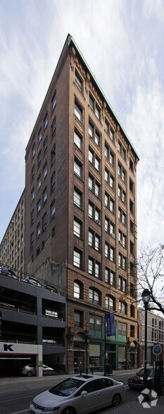 More Photos Of 919 Walnut St, Philadelphia Medical For Sale