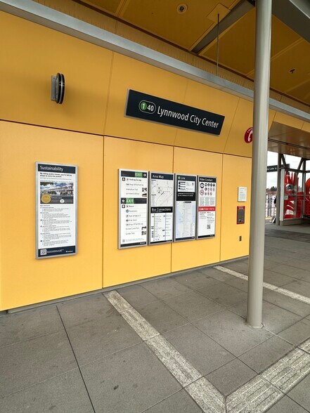 More Photos Of 4820 196th St SW, Lynnwood Land For Sale