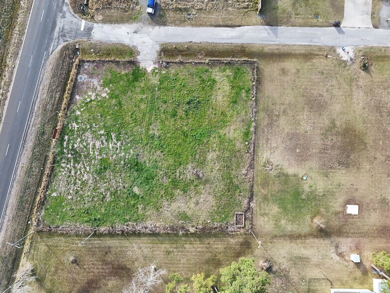 More Photos Of 18634 I-10, Vidor Land For Lease